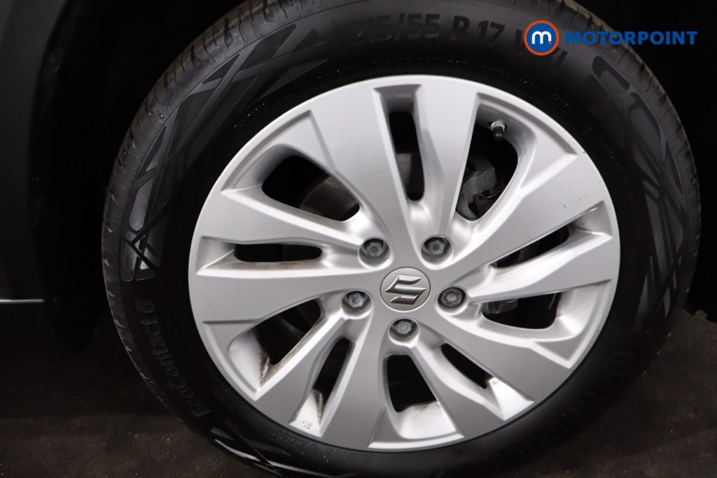 Suzuki S-Cross Motion Manual Petrol SUV - Stock Number (1588223) - 10th supplementary image