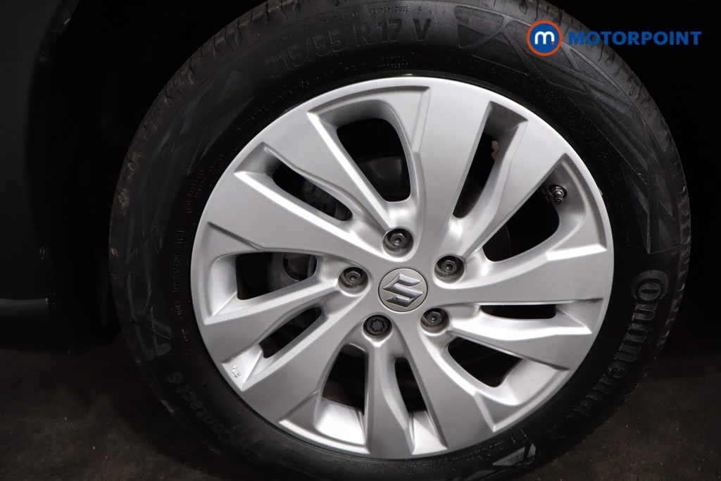 Suzuki S-Cross Motion Manual Petrol SUV - Stock Number (1588223) - 11th supplementary image