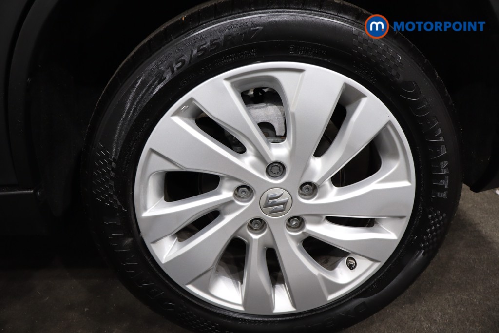 Suzuki S-Cross Motion Manual Petrol SUV - Stock Number (1588223) - 12th supplementary image