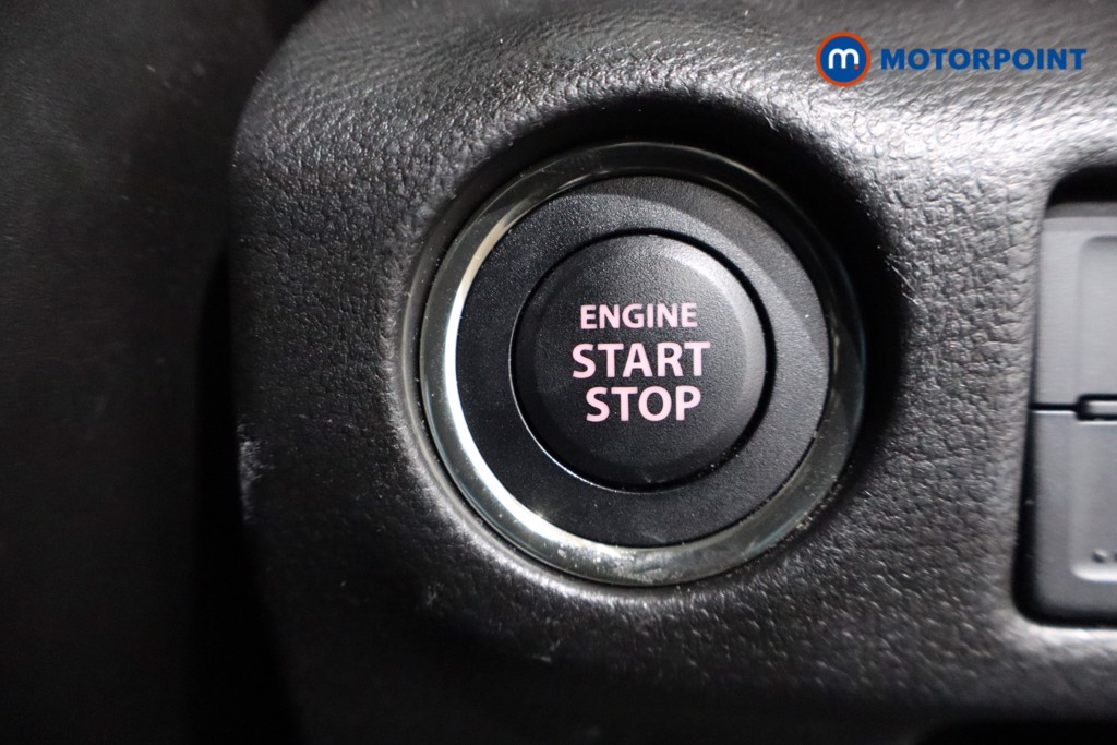 Suzuki S-Cross Motion Manual Petrol SUV - Stock Number (1588223) - 13th supplementary image