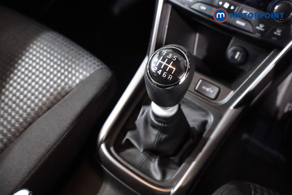 Suzuki S-Cross Motion Manual Petrol SUV - Stock Number (1588223) - 14th supplementary image