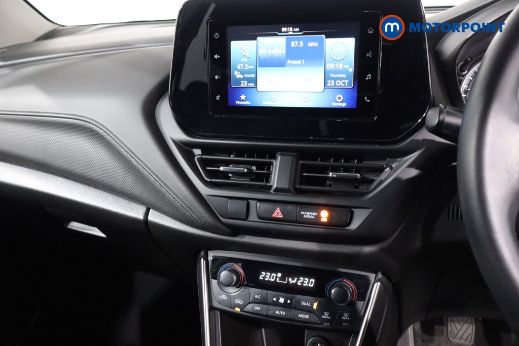 Suzuki S-Cross Motion Manual Petrol SUV - Stock Number (1588223) - 15th supplementary image