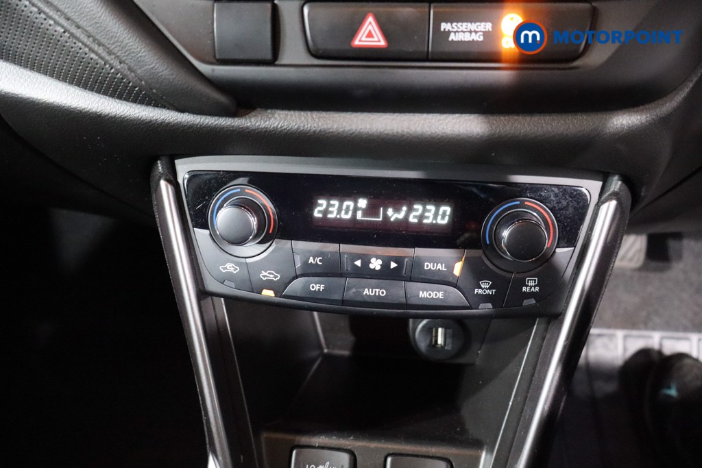 Suzuki S-Cross Motion Manual Petrol SUV - Stock Number (1588223) - 16th supplementary image