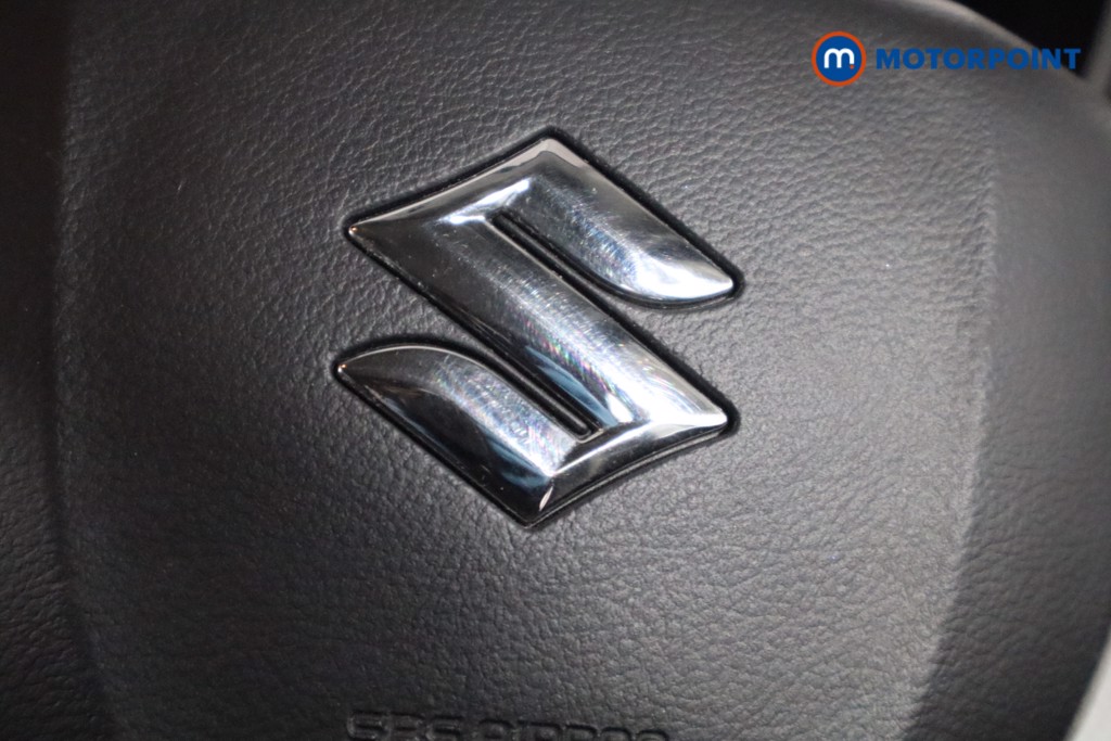 Suzuki S-Cross Motion Manual Petrol SUV - Stock Number (1588223) - 17th supplementary image