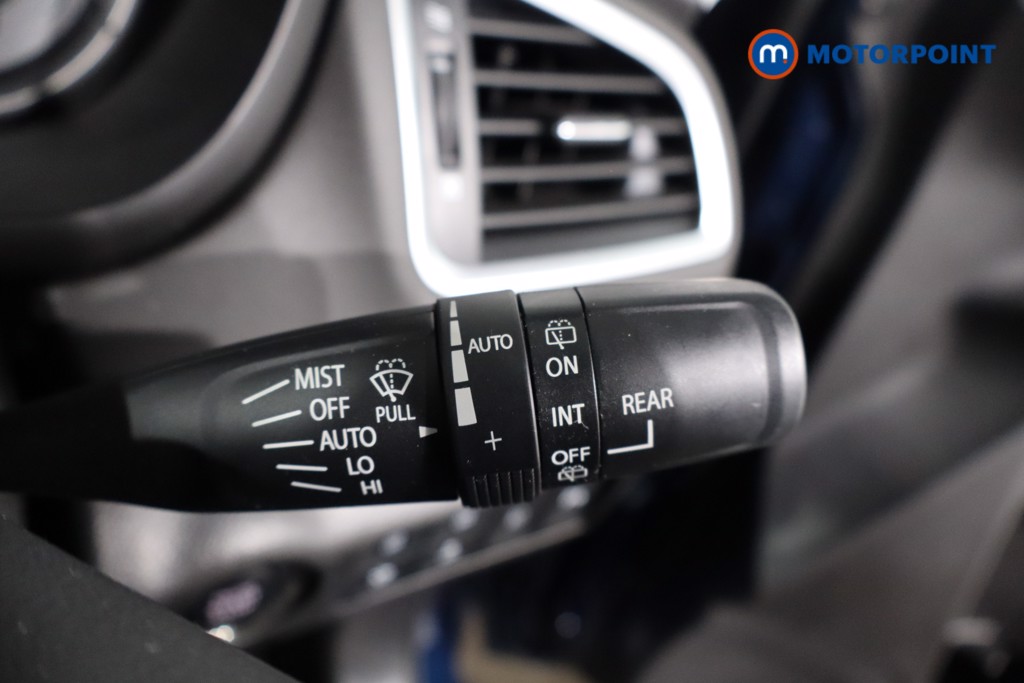 Suzuki S-Cross Motion Manual Petrol SUV - Stock Number (1588223) - 18th supplementary image