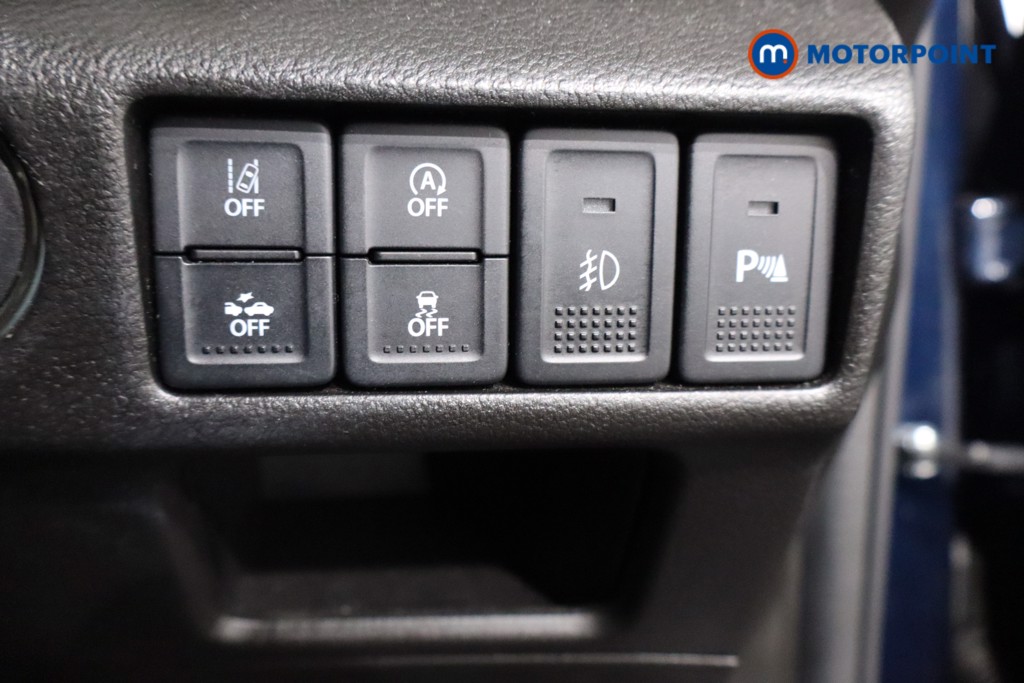 Suzuki S-Cross Motion Manual Petrol SUV - Stock Number (1588223) - 22nd supplementary image