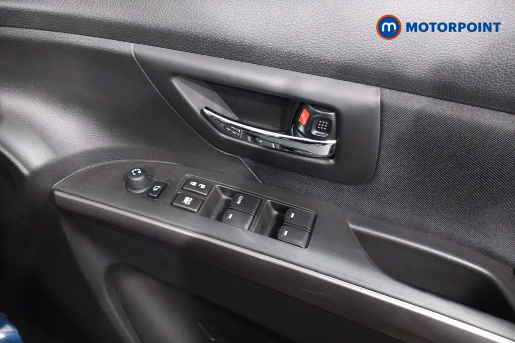 Suzuki S-Cross Motion Manual Petrol SUV - Stock Number (1588223) - 23rd supplementary image