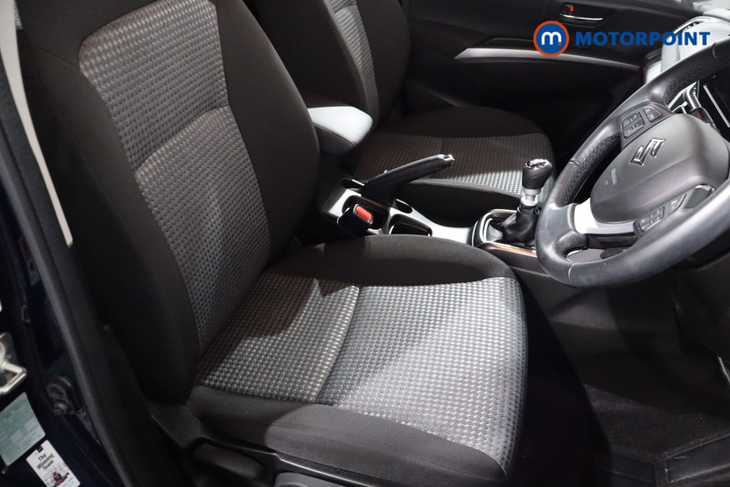 Suzuki S-Cross Motion Manual Petrol SUV - Stock Number (1588223) - 25th supplementary image