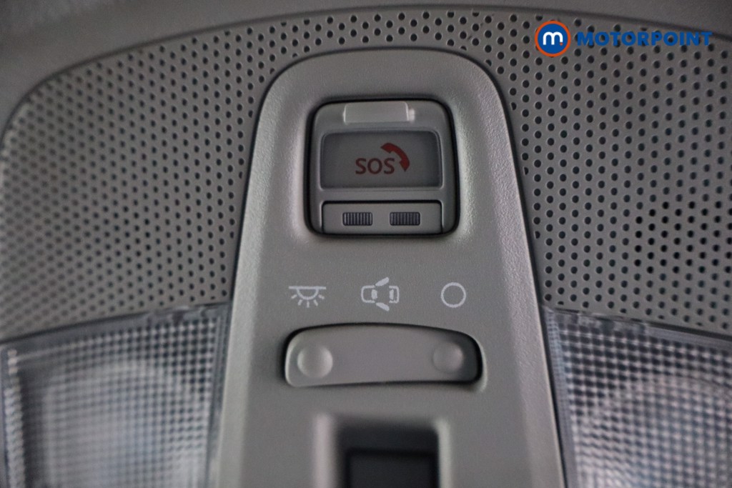 Suzuki S-Cross Motion Manual Petrol SUV - Stock Number (1588223) - 28th supplementary image