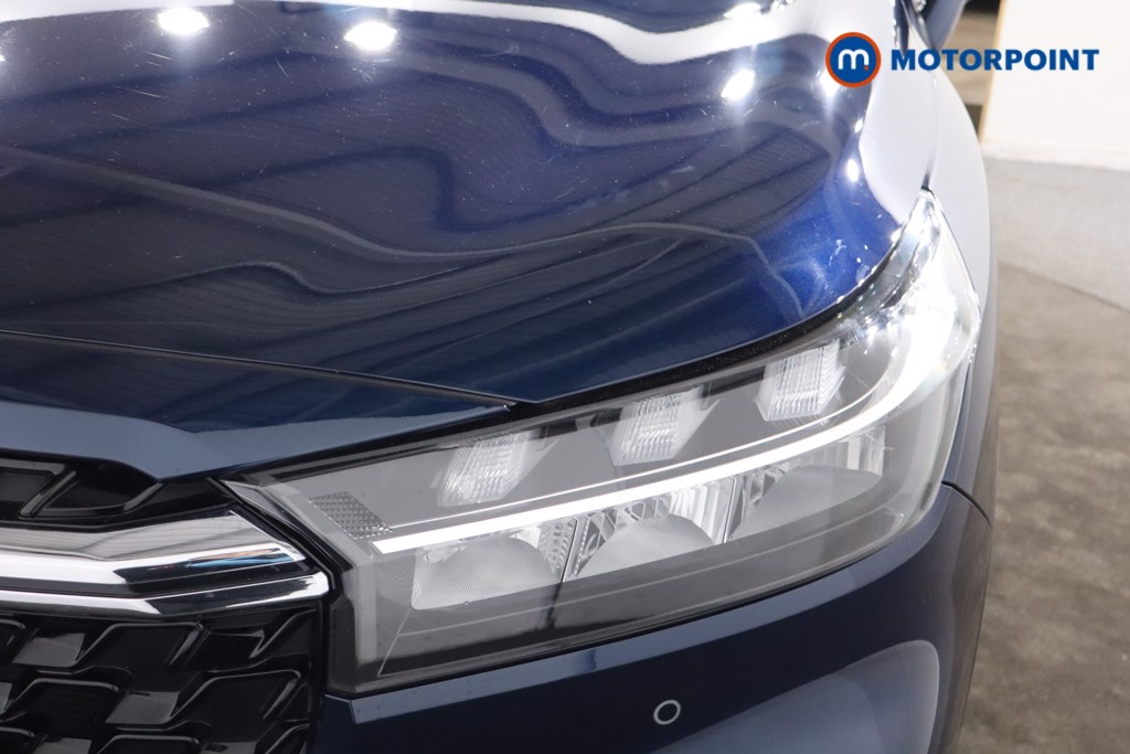 Suzuki S-Cross Motion Manual Petrol SUV - Stock Number (1588223) - 30th supplementary image