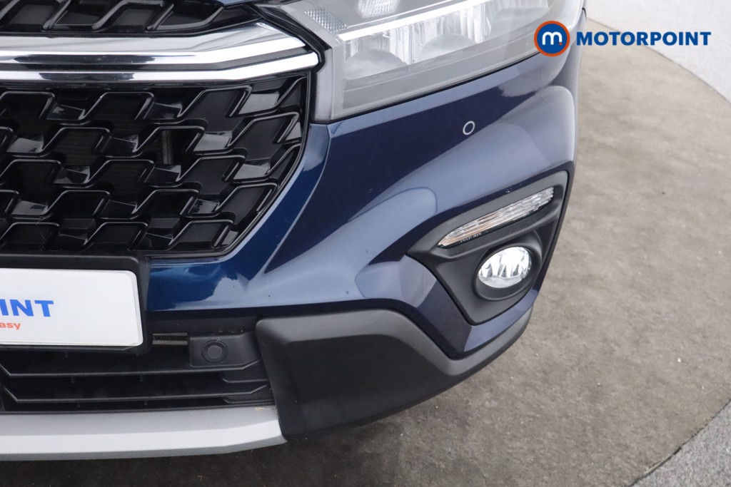 Suzuki S-Cross Motion Manual Petrol SUV - Stock Number (1588223) - 31st supplementary image