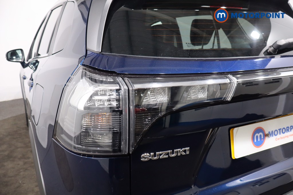 Suzuki S-Cross Motion Manual Petrol SUV - Stock Number (1588223) - 36th supplementary image