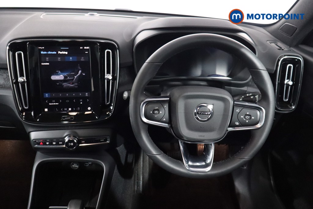 Volvo C40 Plus Automatic Electric SUV - Stock Number (1588230) - 3rd supplementary image