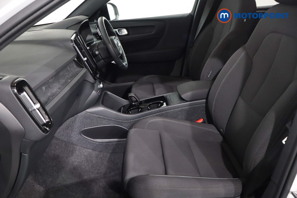 Volvo C40 Plus Automatic Electric SUV - Stock Number (1588230) - 4th supplementary image