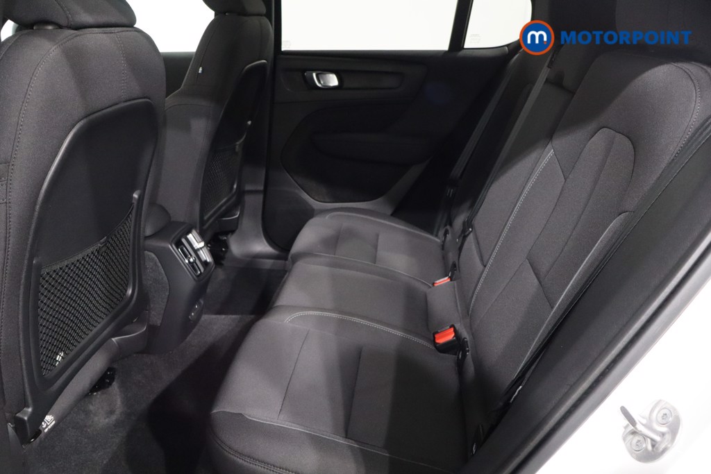 Volvo C40 Plus Automatic Electric SUV - Stock Number (1588230) - 5th supplementary image