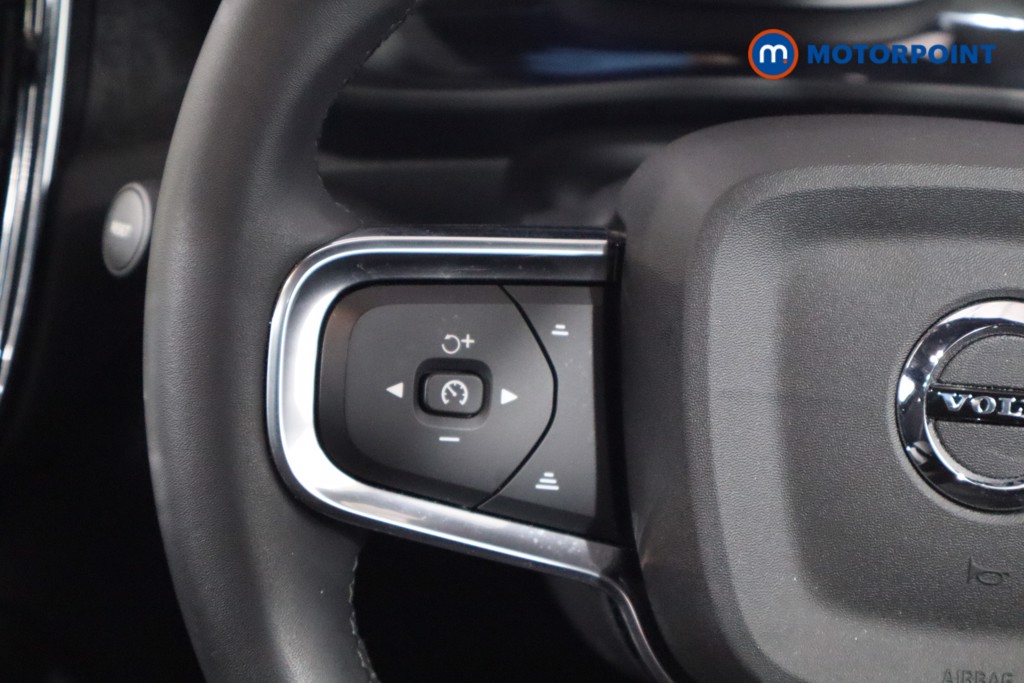 Volvo C40 Plus Automatic Electric SUV - Stock Number (1588230) - 7th supplementary image