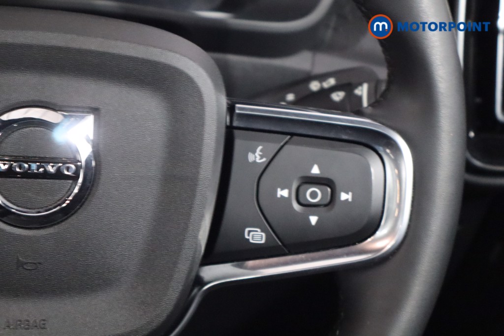 Volvo C40 Plus Automatic Electric SUV - Stock Number (1588230) - 8th supplementary image