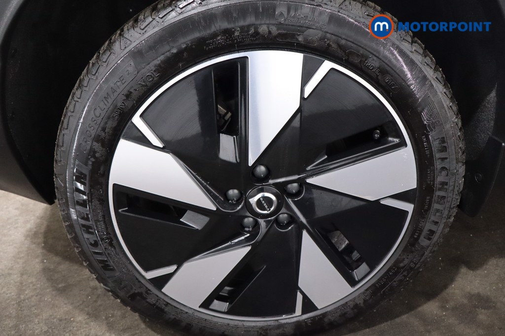 Volvo C40 Plus Automatic Electric SUV - Stock Number (1588230) - 9th supplementary image