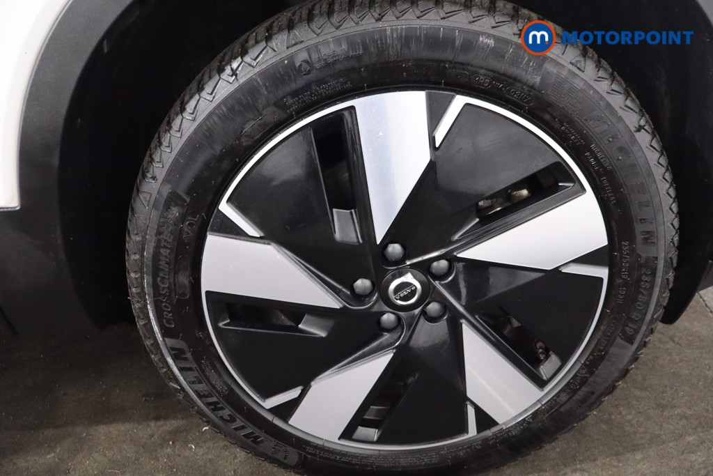 Volvo C40 Plus Automatic Electric SUV - Stock Number (1588230) - 10th supplementary image