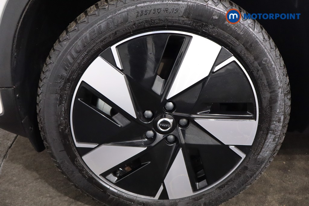 Volvo C40 Plus Automatic Electric SUV - Stock Number (1588230) - 11th supplementary image