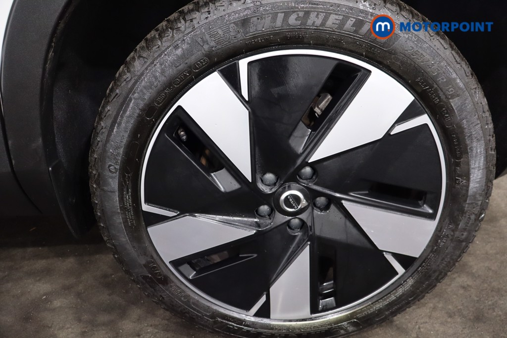 Volvo C40 Plus Automatic Electric SUV - Stock Number (1588230) - 12th supplementary image