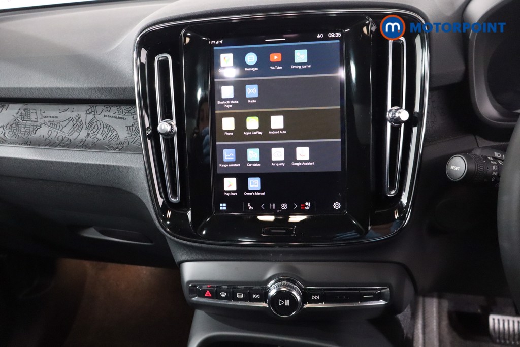 Volvo C40 Plus Automatic Electric SUV - Stock Number (1588230) - 17th supplementary image