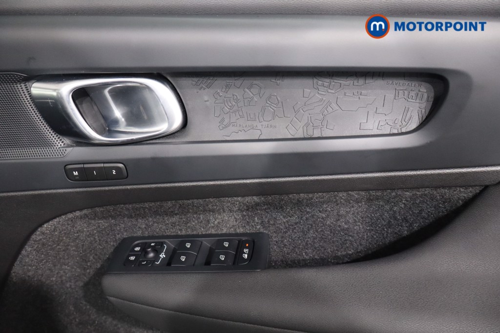 Volvo C40 Plus Automatic Electric SUV - Stock Number (1588230) - 20th supplementary image