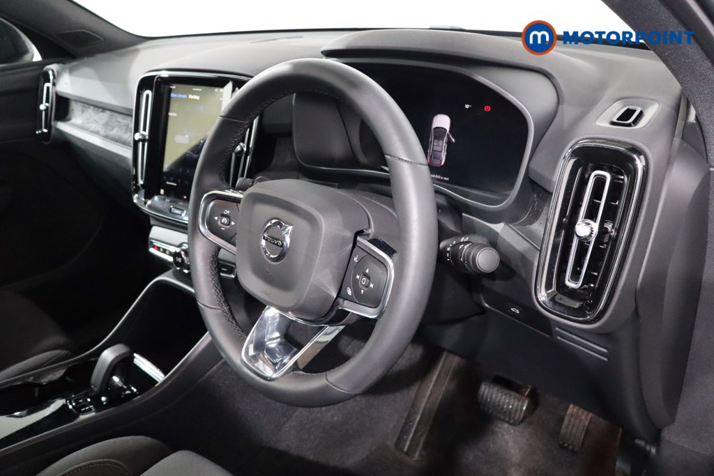 Volvo C40 Plus Automatic Electric SUV - Stock Number (1588230) - 23rd supplementary image