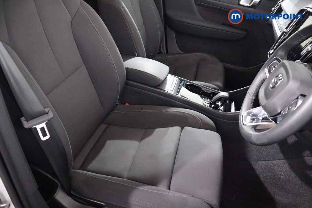 Volvo C40 Plus Automatic Electric SUV - Stock Number (1588230) - 24th supplementary image