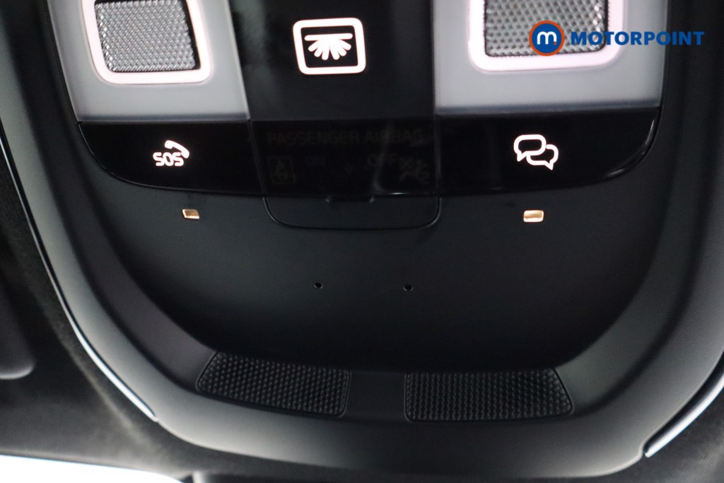 Volvo C40 Plus Automatic Electric SUV - Stock Number (1588230) - 25th supplementary image