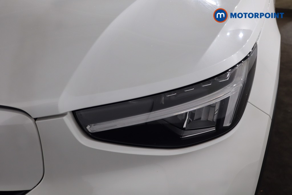 Volvo C40 Plus Automatic Electric SUV - Stock Number (1588230) - 28th supplementary image