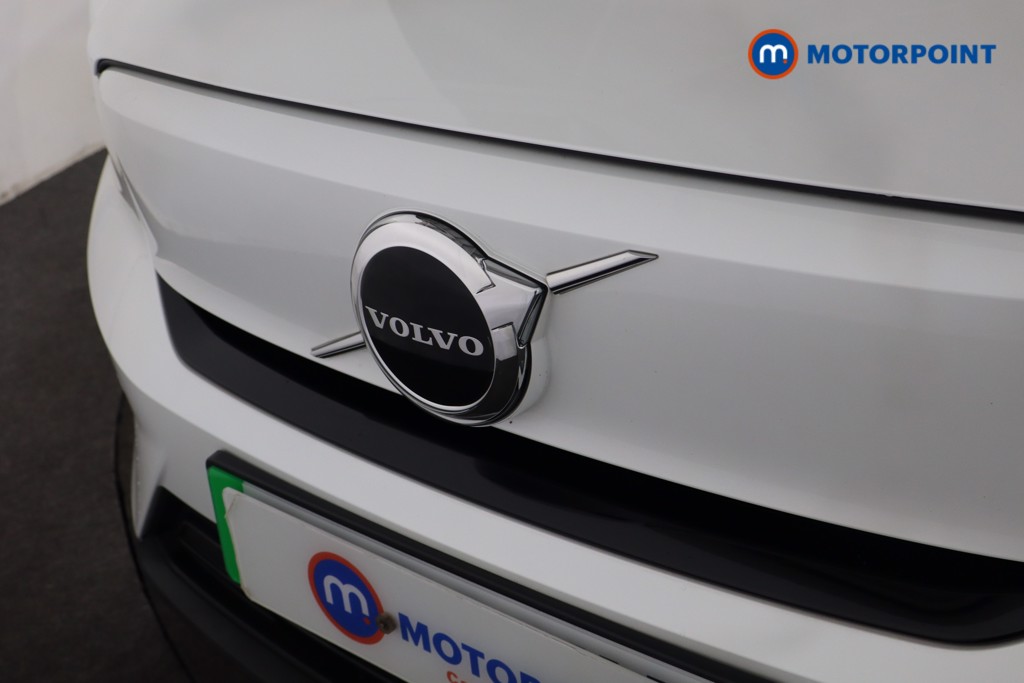 Volvo C40 Plus Automatic Electric SUV - Stock Number (1588230) - 30th supplementary image