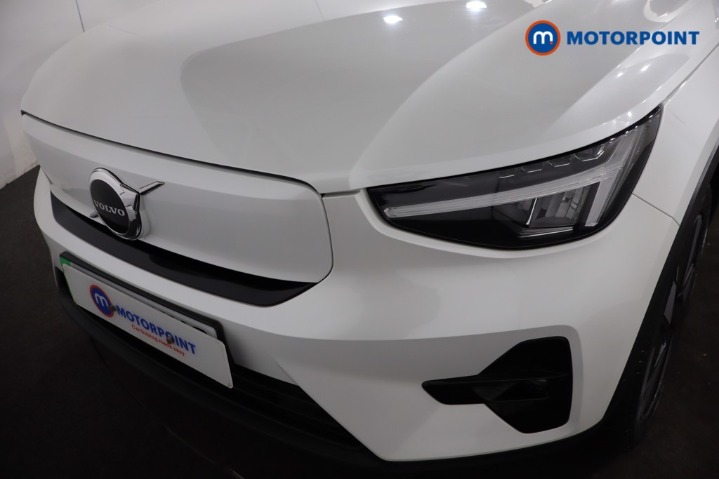 Volvo C40 Plus Automatic Electric SUV - Stock Number (1588230) - 31st supplementary image