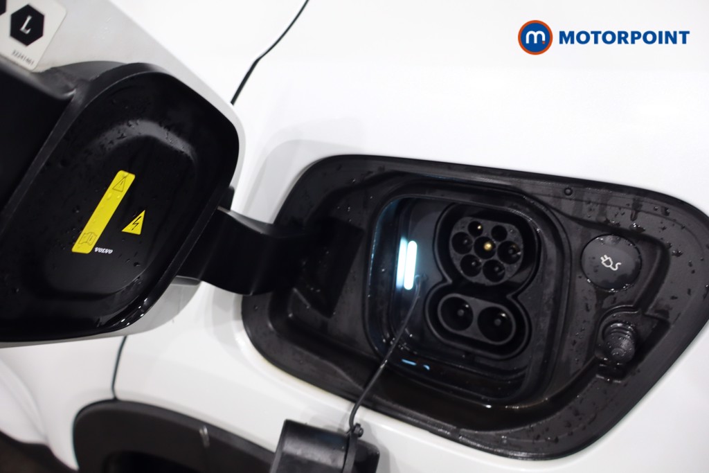 Volvo C40 Plus Automatic Electric SUV - Stock Number (1588230) - 33rd supplementary image