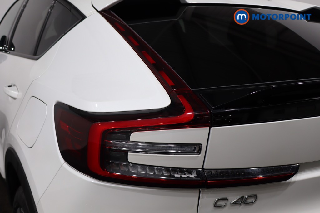 Volvo C40 Plus Automatic Electric SUV - Stock Number (1588230) - 35th supplementary image