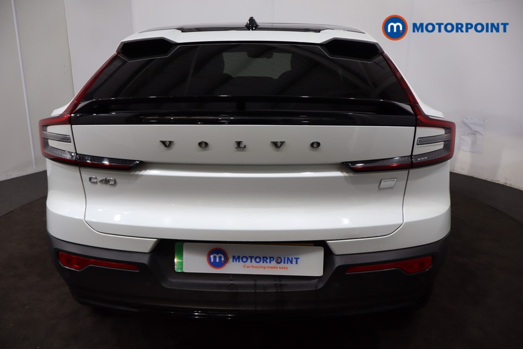 Volvo C40 Plus Automatic Electric SUV - Stock Number (1588230) - 39th supplementary image