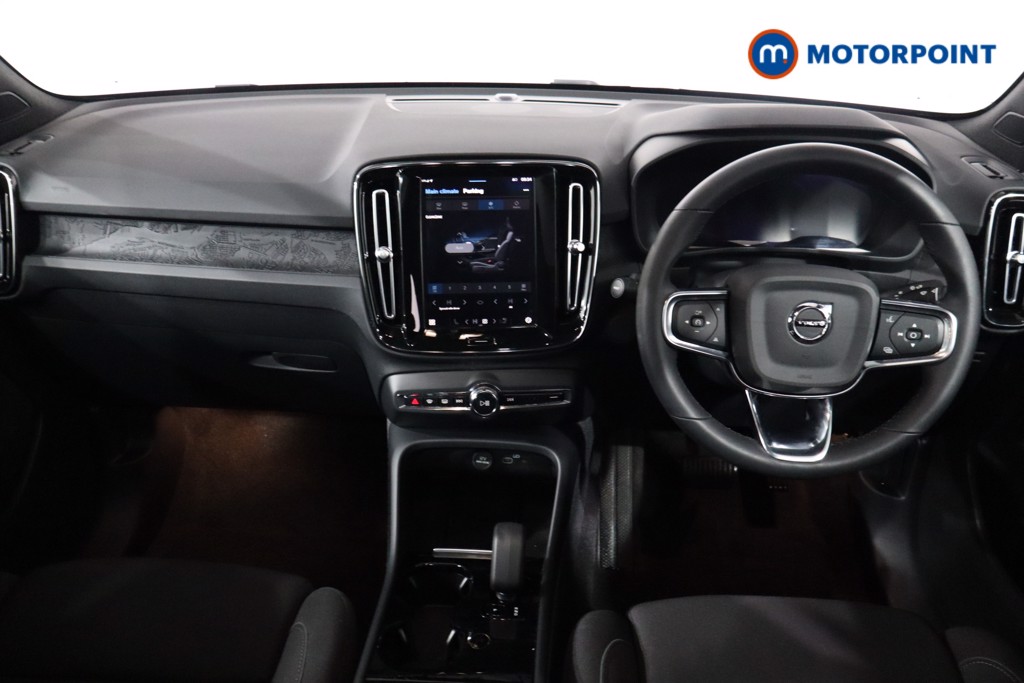 Volvo C40 Plus Automatic Electric SUV - Stock Number (1588230) - 1st supplementary image