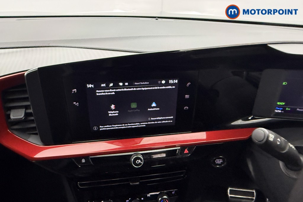Vauxhall Mokka Gs Line Automatic Electric SUV - Stock Number (1588235) - 2nd supplementary image