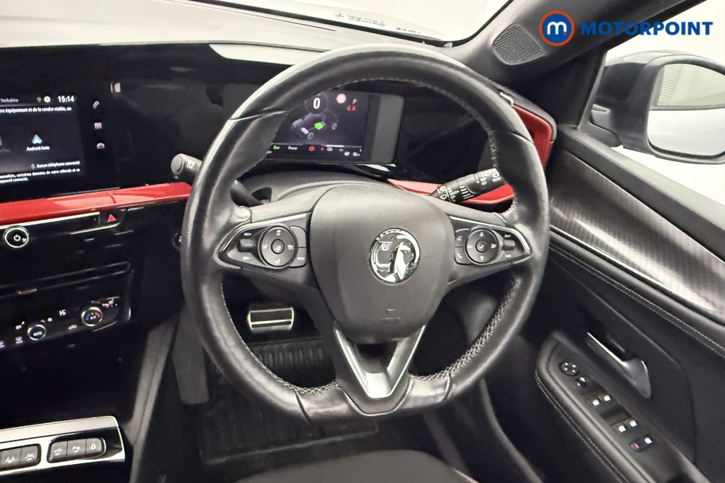 Vauxhall Mokka Gs Line Automatic Electric SUV - Stock Number (1588235) - 3rd supplementary image