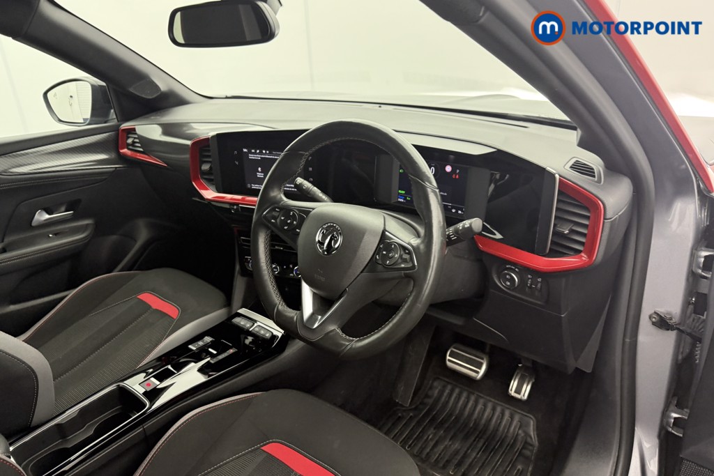Vauxhall Mokka Gs Line Automatic Electric SUV - Stock Number (1588235) - 4th supplementary image