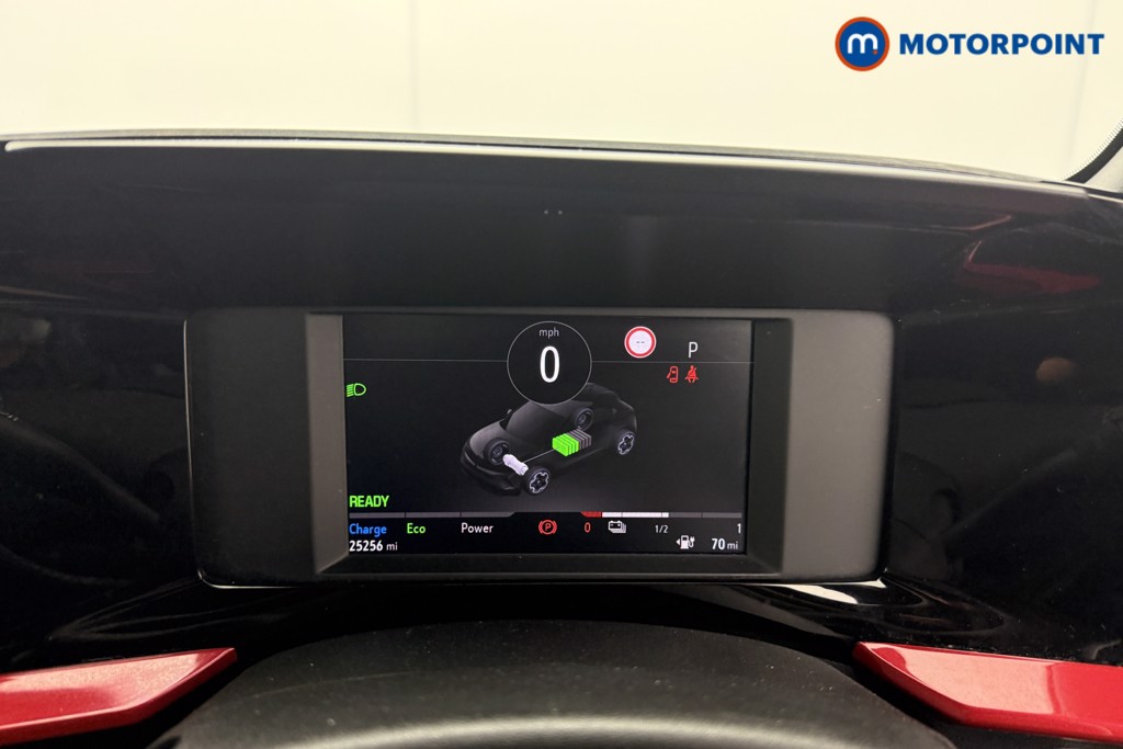 Vauxhall Mokka Gs Line Automatic Electric SUV - Stock Number (1588235) - 5th supplementary image