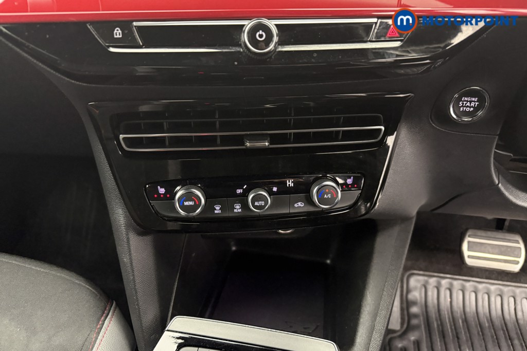 Vauxhall Mokka Gs Line Automatic Electric SUV - Stock Number (1588235) - 10th supplementary image