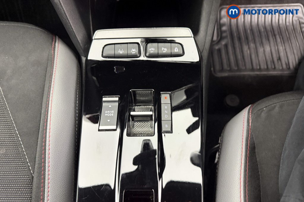 Vauxhall Mokka Gs Line Automatic Electric SUV - Stock Number (1588235) - 11th supplementary image