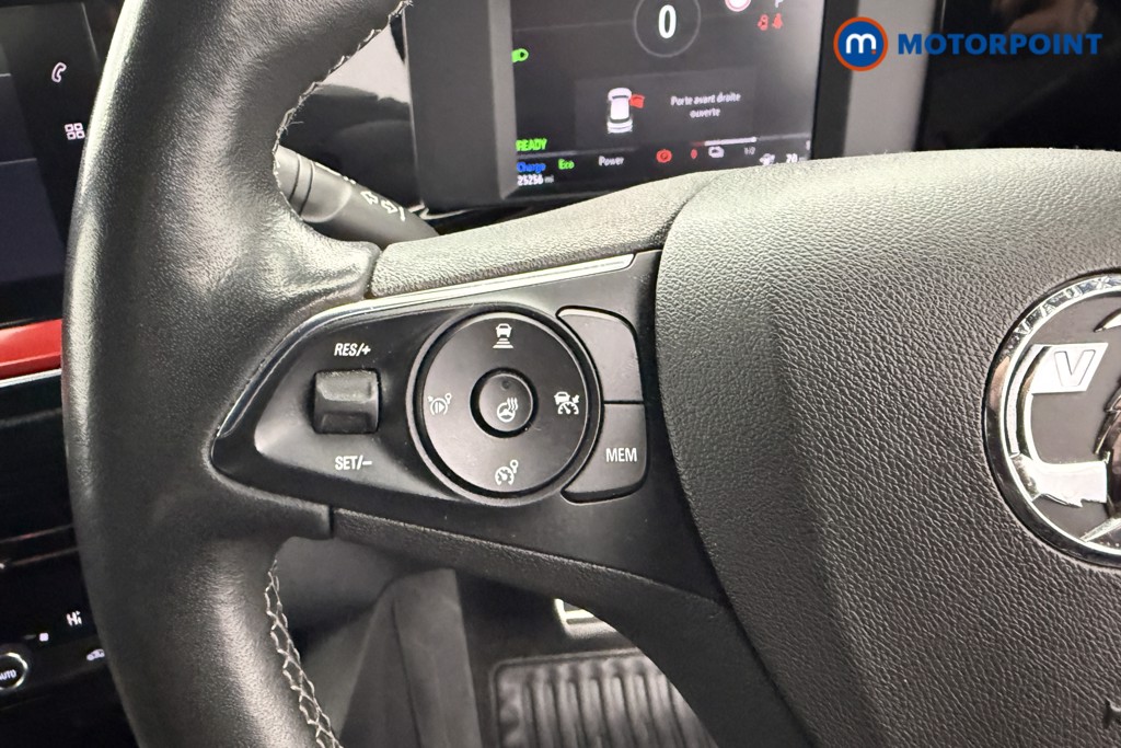 Vauxhall Mokka Gs Line Automatic Electric SUV - Stock Number (1588235) - 12th supplementary image