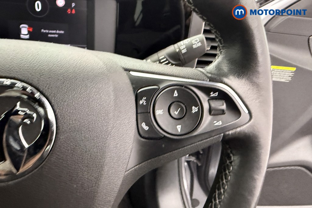 Vauxhall Mokka Gs Line Automatic Electric SUV - Stock Number (1588235) - 13th supplementary image