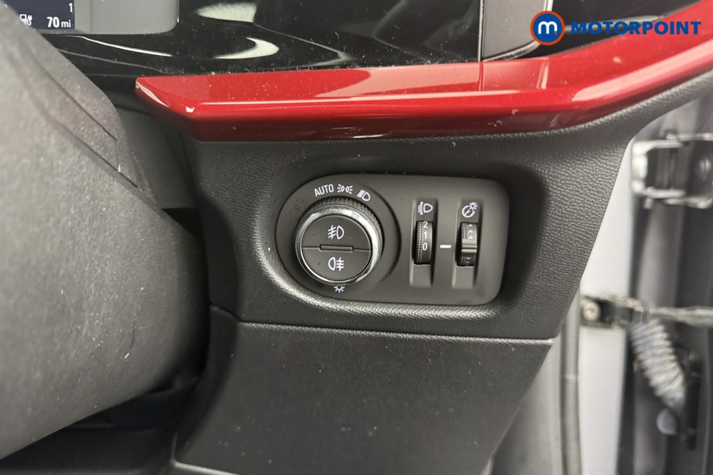 Vauxhall Mokka Gs Line Automatic Electric SUV - Stock Number (1588235) - 14th supplementary image
