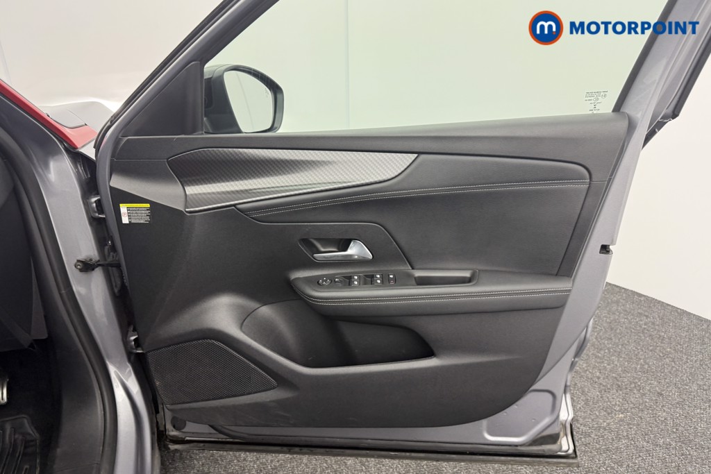 Vauxhall Mokka Gs Line Automatic Electric SUV - Stock Number (1588235) - 16th supplementary image