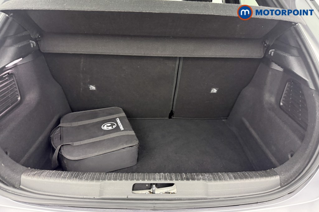 Vauxhall Mokka Gs Line Automatic Electric SUV - Stock Number (1588235) - 18th supplementary image