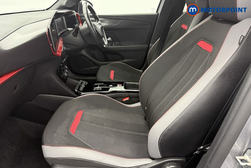 Vauxhall Mokka Gs Line Automatic Electric SUV - Stock Number (1588235) - 19th supplementary image
