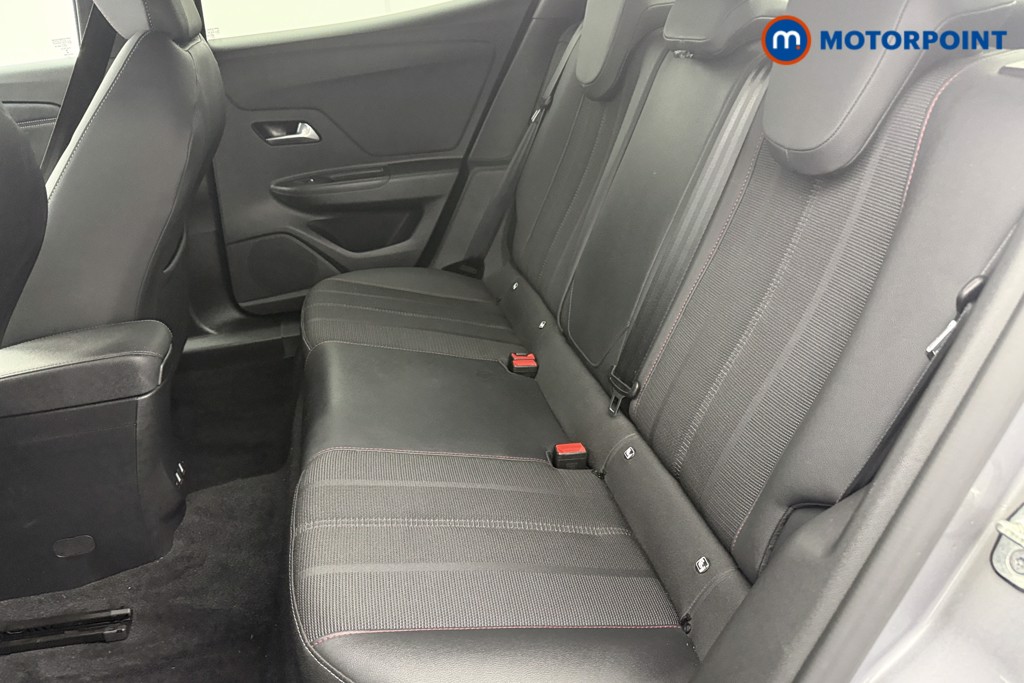 Vauxhall Mokka Gs Line Automatic Electric SUV - Stock Number (1588235) - 20th supplementary image